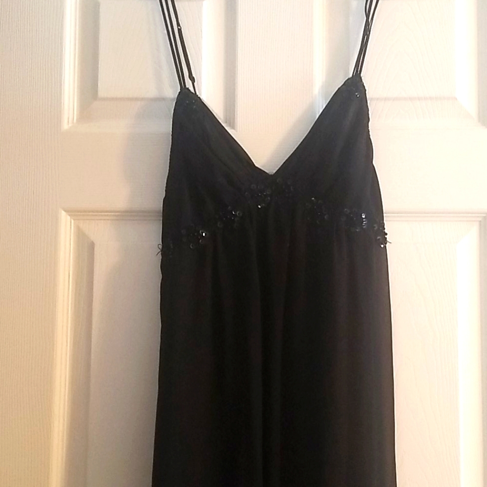 Sexy nightgown